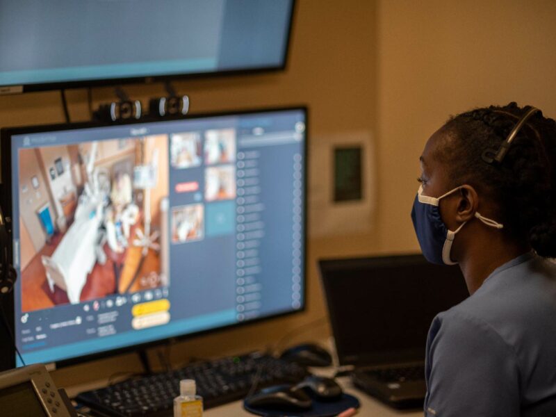 IDS: Telehealth That Delivers Better Care