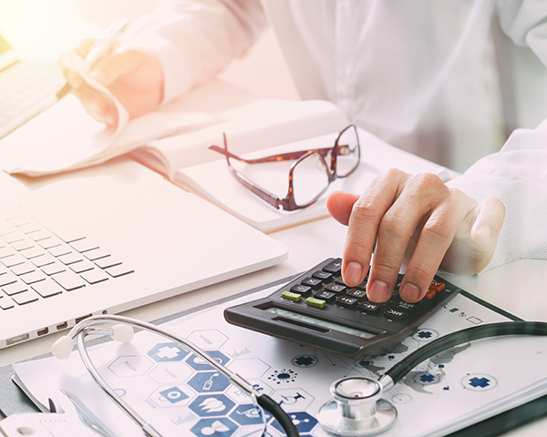 Preparing to Pursue Telemedicine Grant Funding