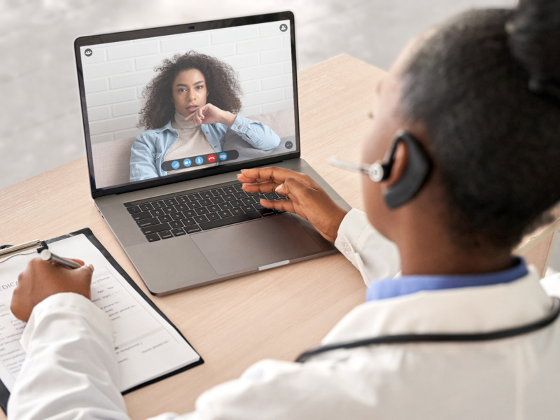 Advantages of Telehealth