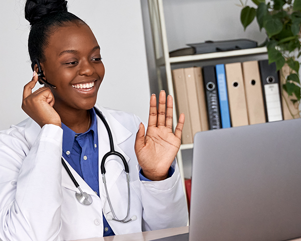 Advancements in Virtual Care: Celebrating Telehealth Awareness Week